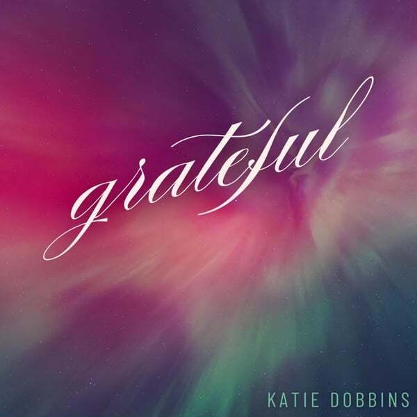 Cover art for Grateful