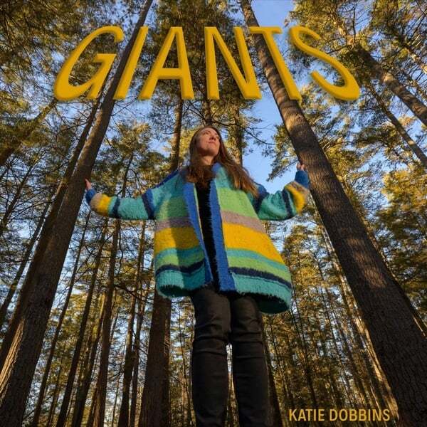Cover art for Giants
