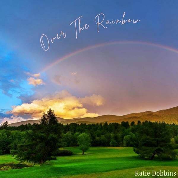 Cover art for Over the Rainbow