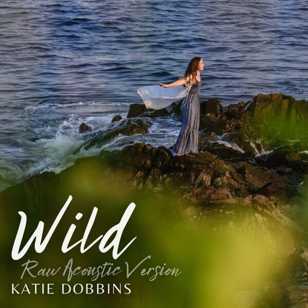 Cover art for Wild (Raw Acoustic Version)